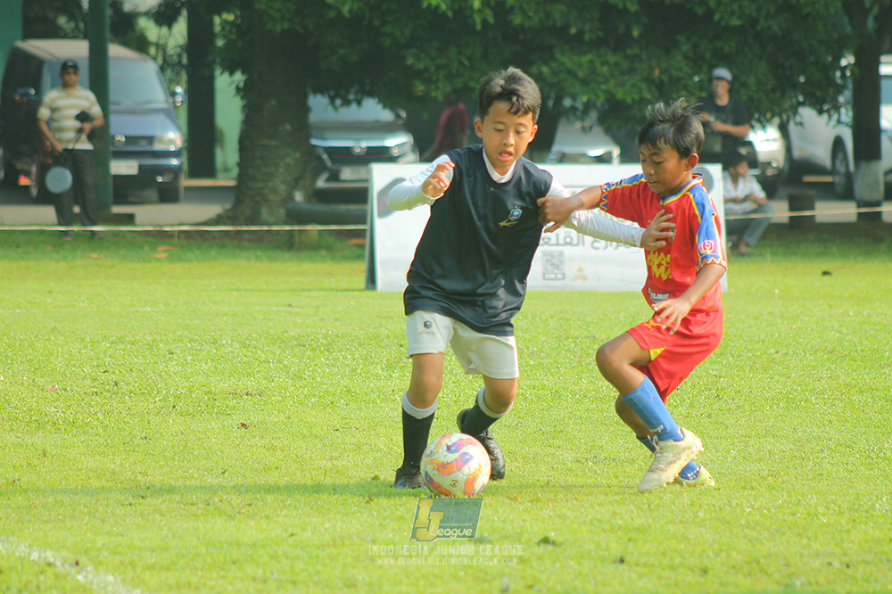 ijl u11 030526 tunas prima bekasi vs fff academy white