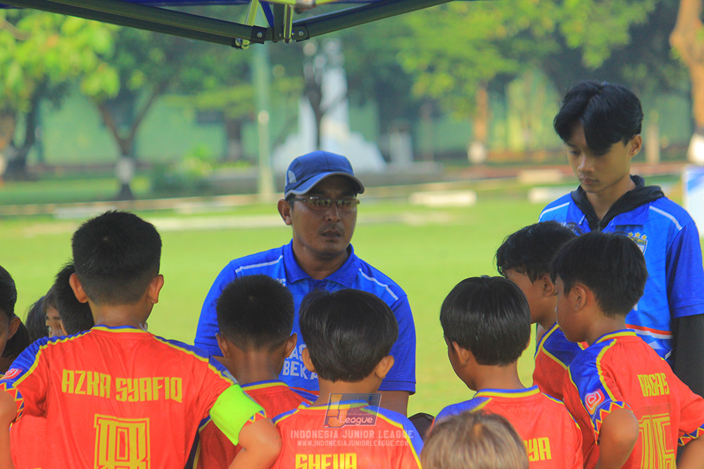 ijl u11 030526 tunas prima bekasi vs fff academy white