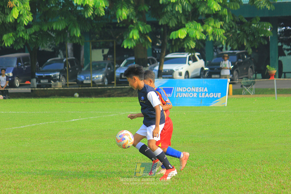 ijl u11 030526 tunas prima bekasi vs fff academy white