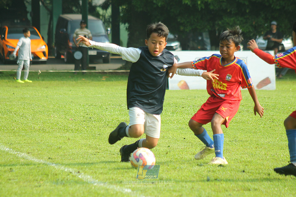 ijl u11 030526 tunas prima bekasi vs fff academy white