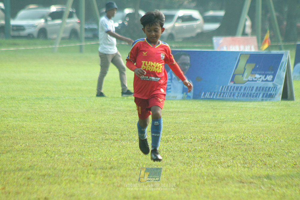 ijl u11 030526 tunas prima bekasi vs fff academy white