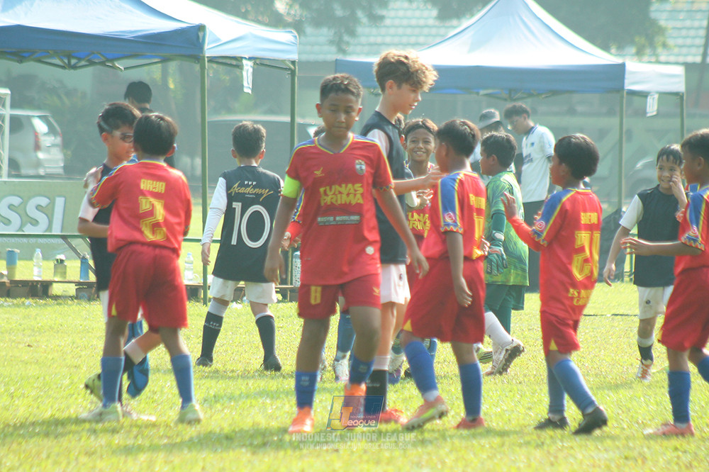 ijl u11 030526 tunas prima bekasi vs fff academy white