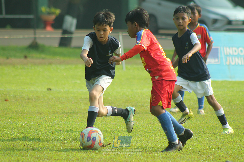 ijl u11 030526 tunas prima bekasi vs fff academy white