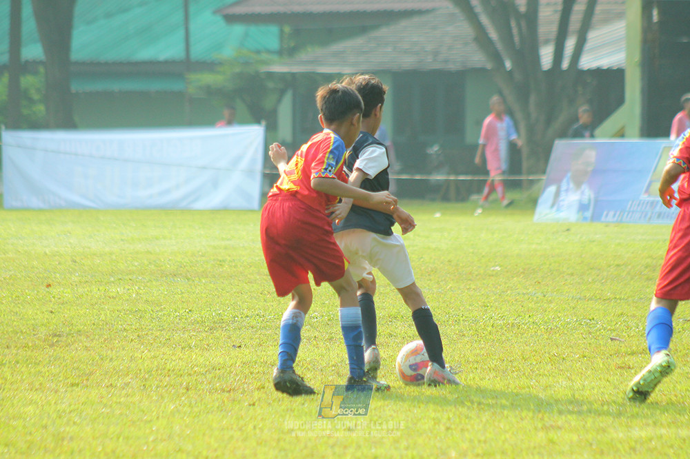 ijl u11 030526 tunas prima bekasi vs fff academy white