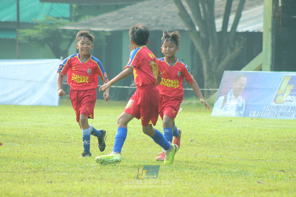 ijl u11 030526 tunas prima bekasi vs fff academy white