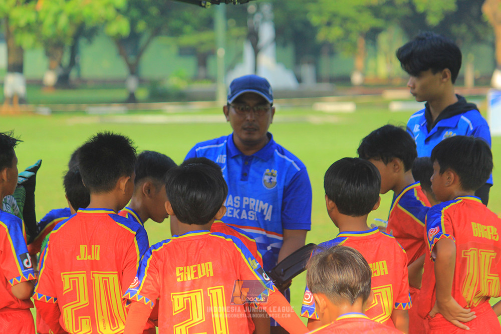 ijl u11 030526 tunas prima bekasi vs fff academy white