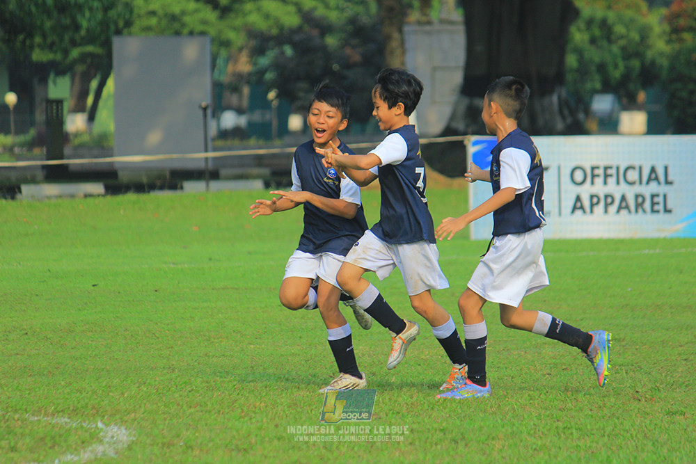 ijl u11 030526 tunas prima bekasi vs fff academy white