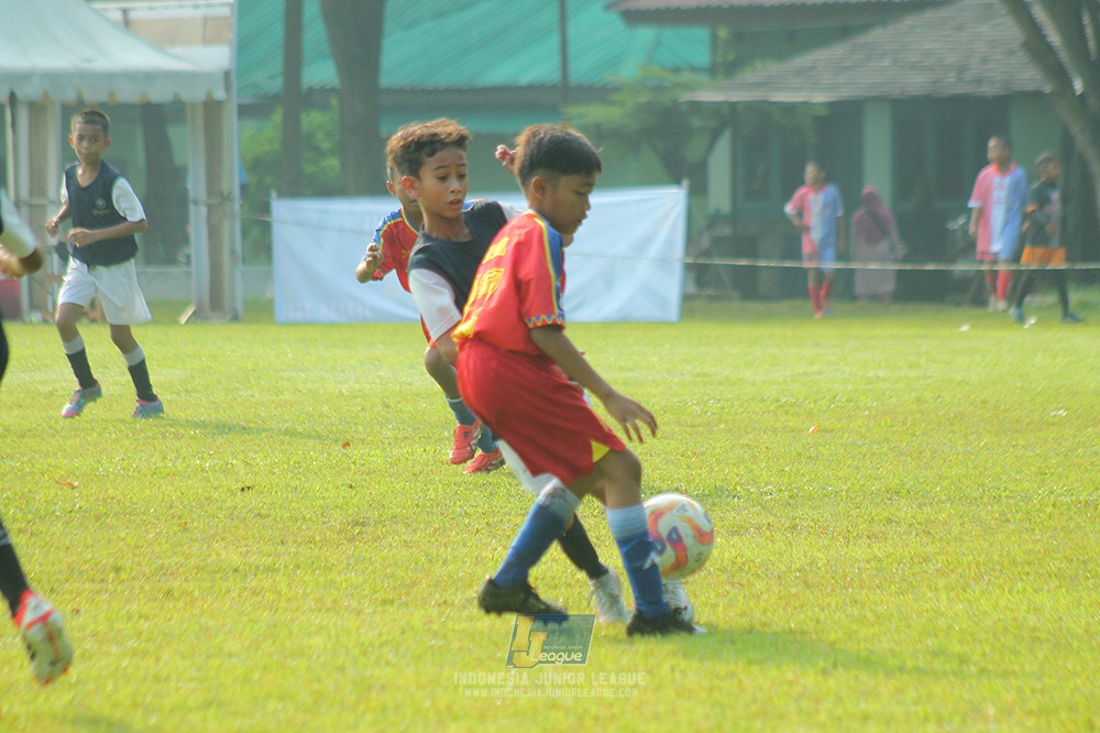 ijl u11 030526 tunas prima bekasi vs fff academy white