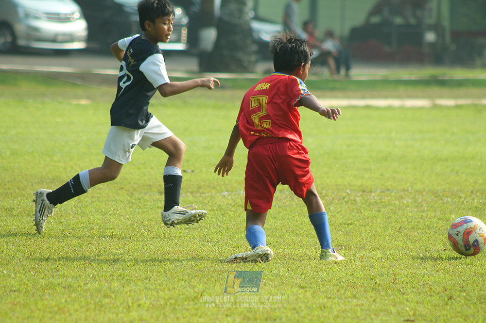 ijl u11 030526 tunas prima bekasi vs fff academy white