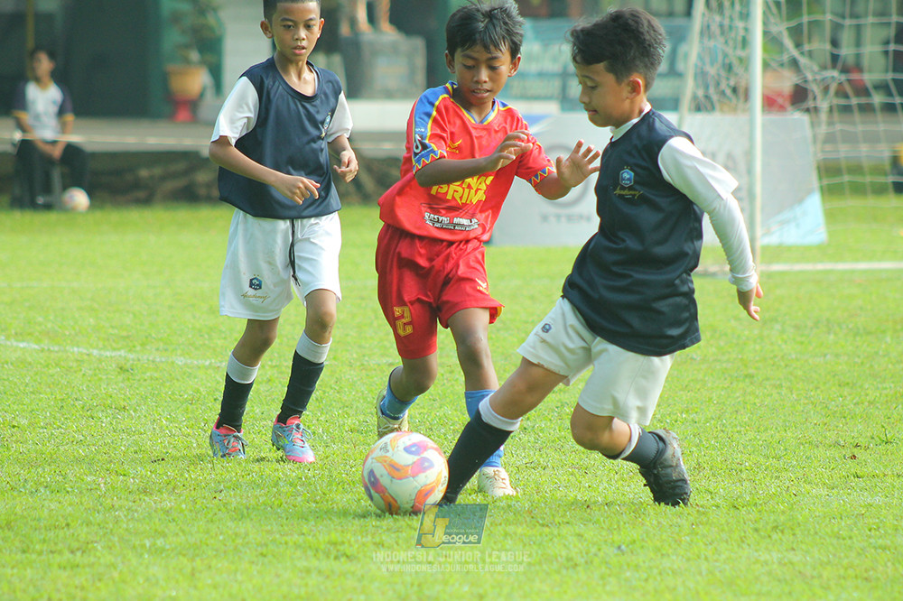 ijl u11 030526 tunas prima bekasi vs fff academy white