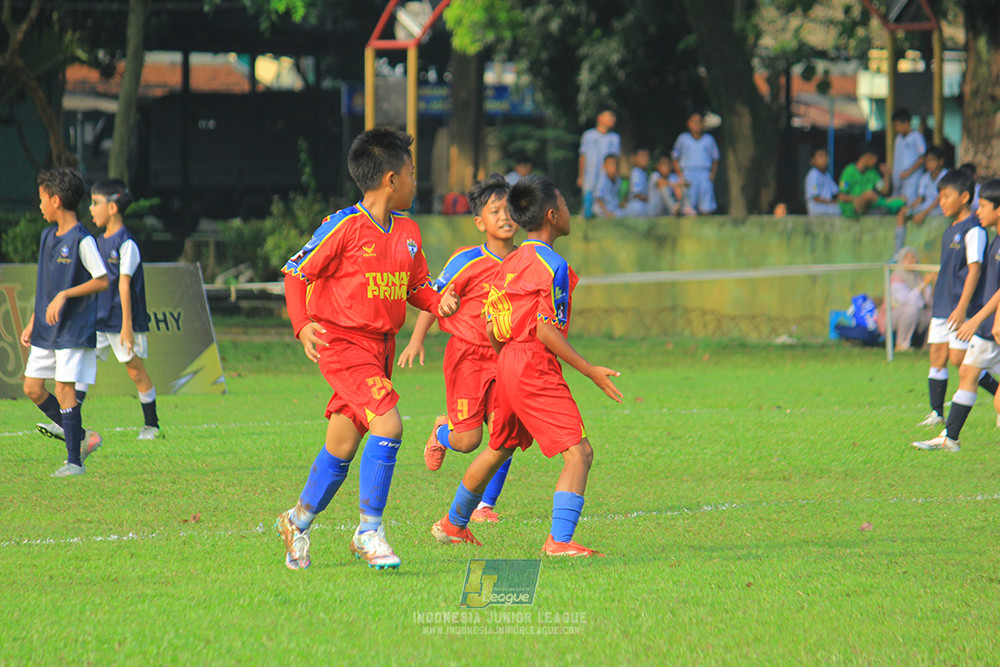 ijl u11 030526 tunas prima bekasi vs fff academy white