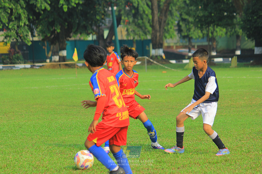 ijl u11 030526 tunas prima bekasi vs fff academy white