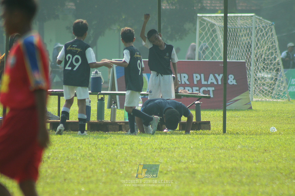 ijl u11 030526 tunas prima bekasi vs fff academy white