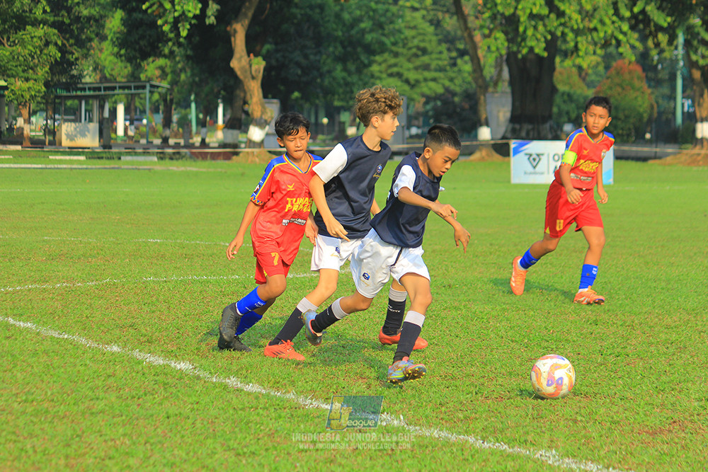 ijl u11 030526 tunas prima bekasi vs fff academy white