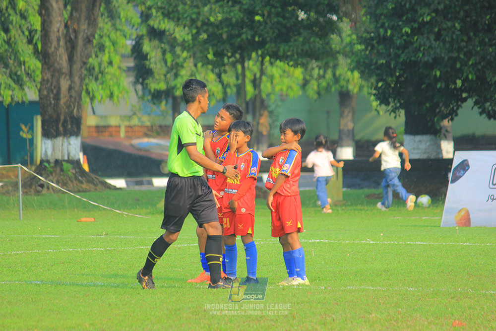 ijl u11 030526 tunas prima bekasi vs fff academy white