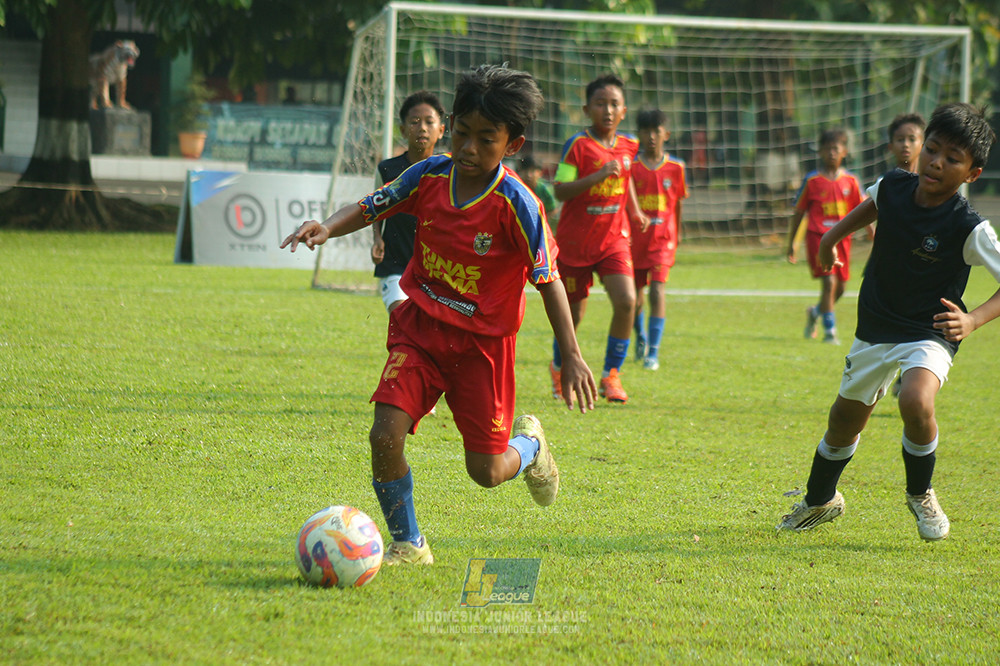 ijl u11 030526 tunas prima bekasi vs fff academy white