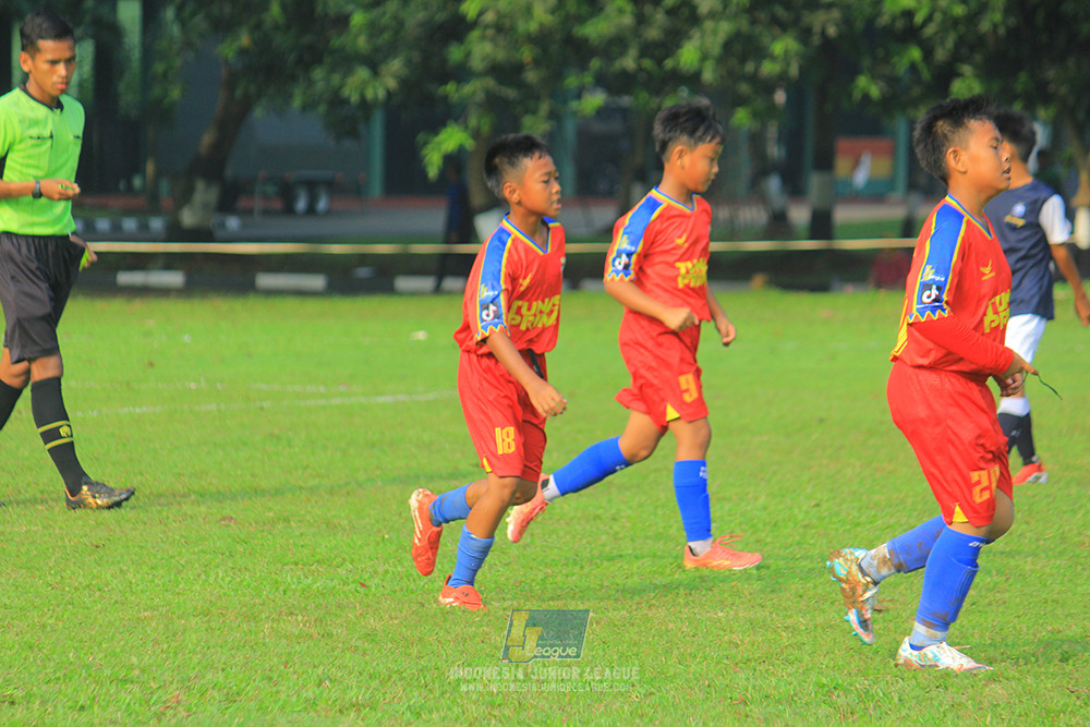 ijl u11 030526 tunas prima bekasi vs fff academy white