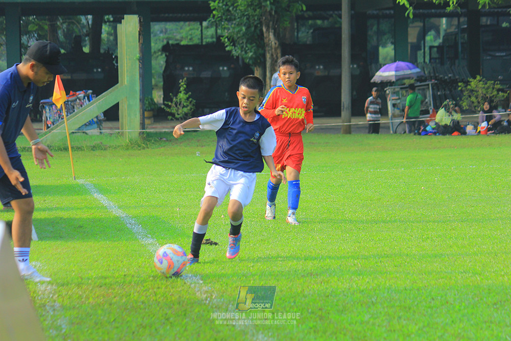 ijl u11 030526 tunas prima bekasi vs fff academy white