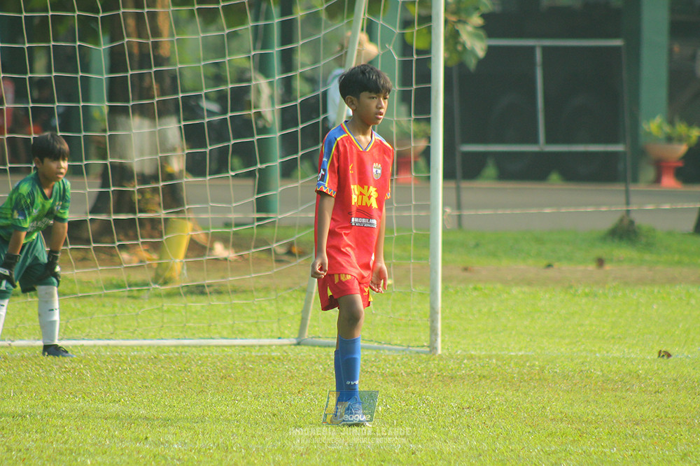 ijl u11 030526 tunas prima bekasi vs fff academy white