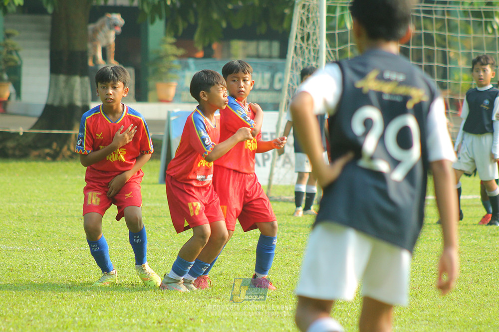 ijl u11 030526 tunas prima bekasi vs fff academy white