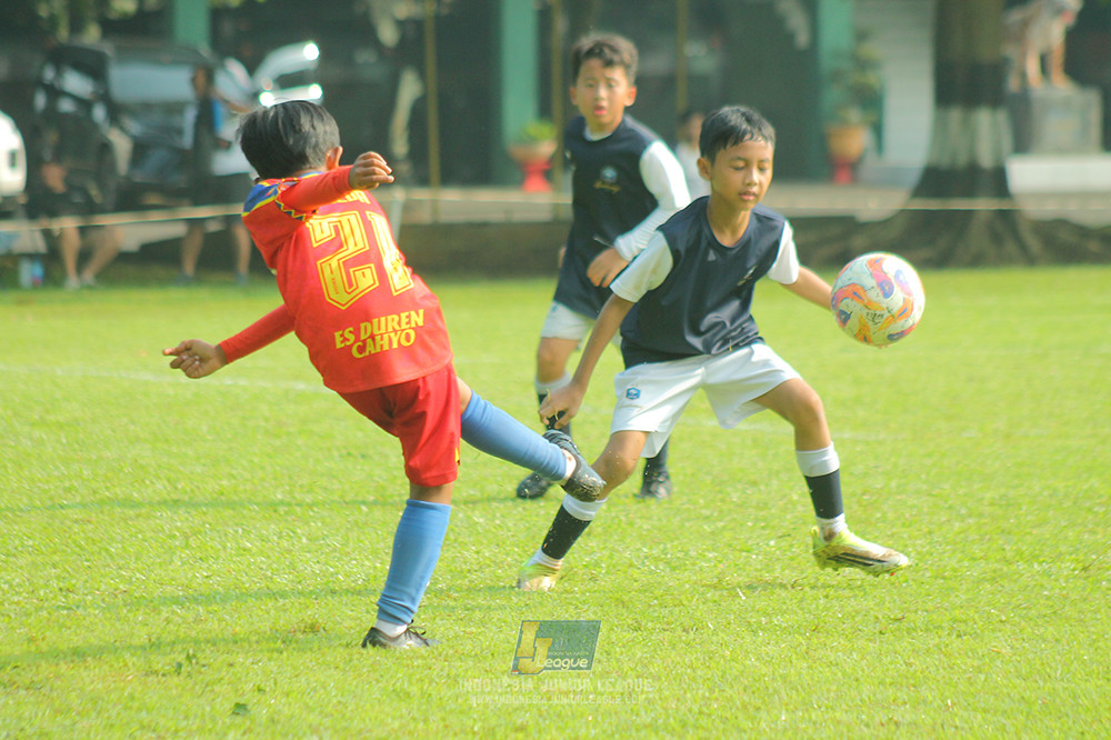 ijl u11 030526 tunas prima bekasi vs fff academy white