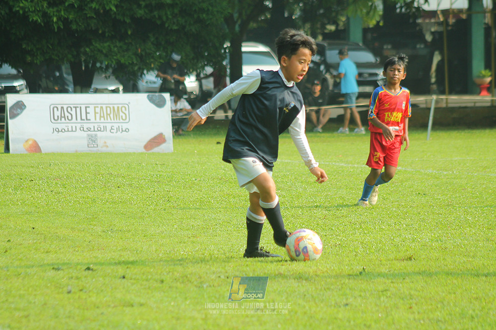 ijl u11 030526 tunas prima bekasi vs fff academy white