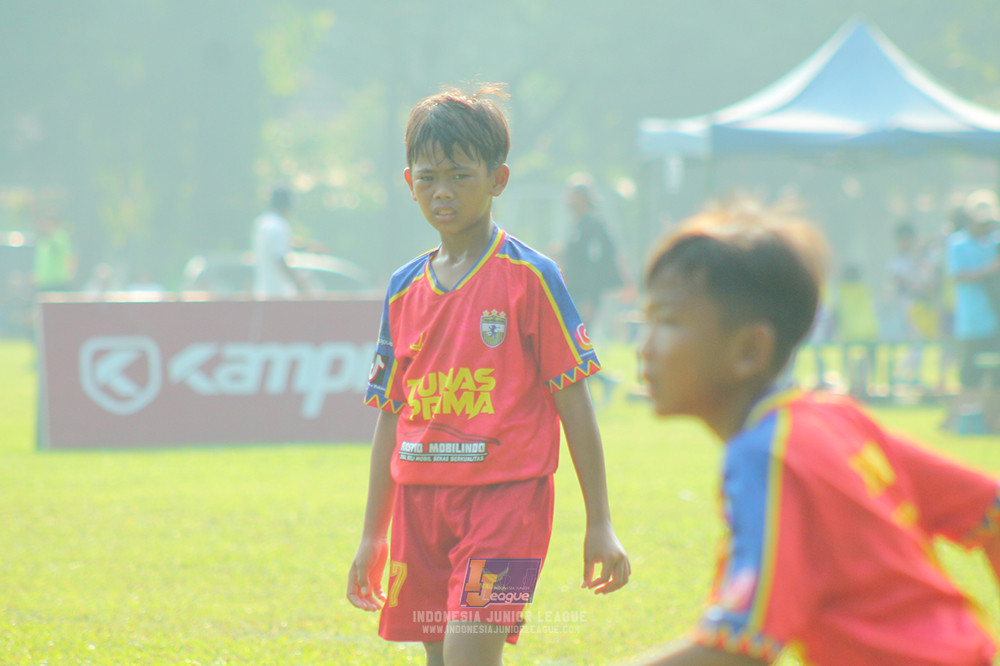 ijl u11 030526 tunas prima bekasi vs fff academy white