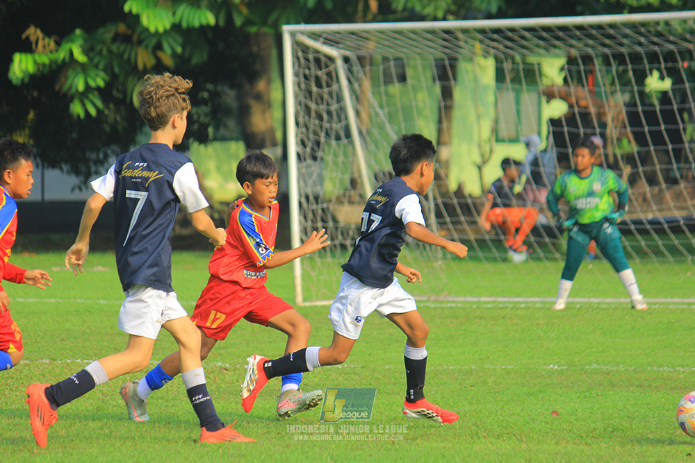 ijl u11 030526 tunas prima bekasi vs fff academy white
