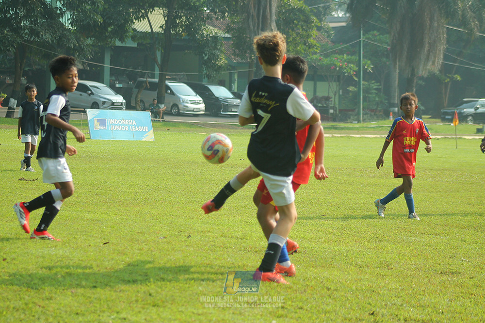 ijl u11 030526 tunas prima bekasi vs fff academy white