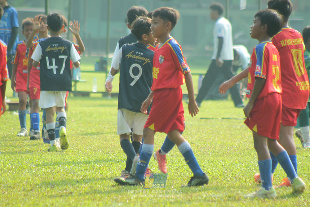 ijl u11 030526 tunas prima bekasi vs fff academy white