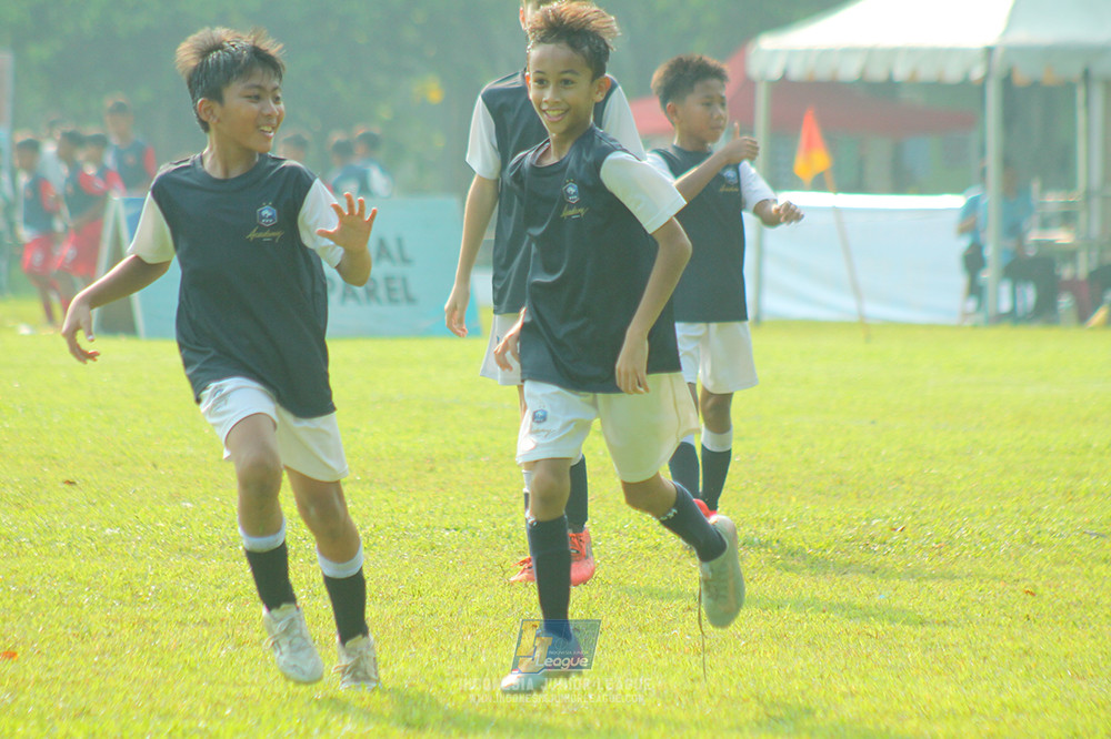 ijl u11 030526 tunas prima bekasi vs fff academy white
