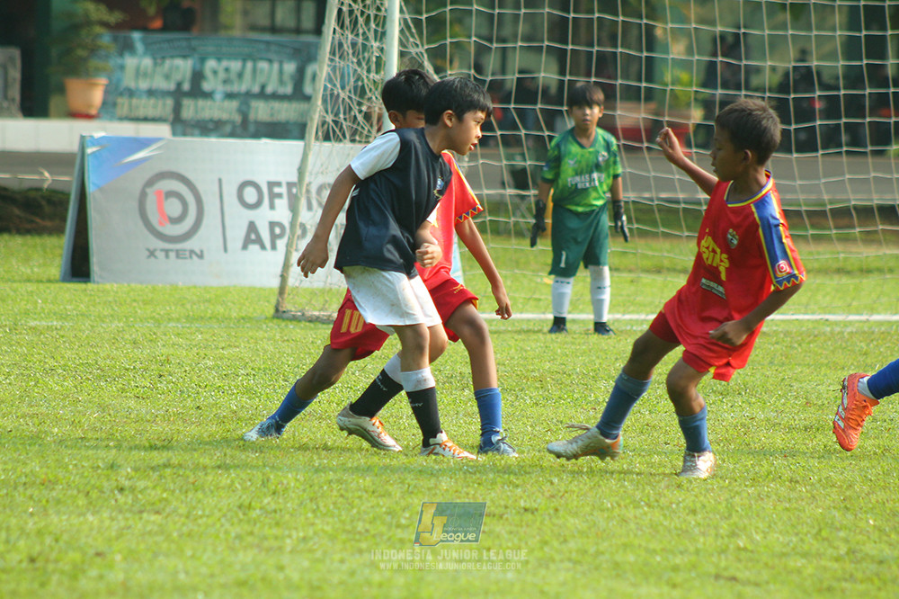 ijl u11 030526 tunas prima bekasi vs fff academy white