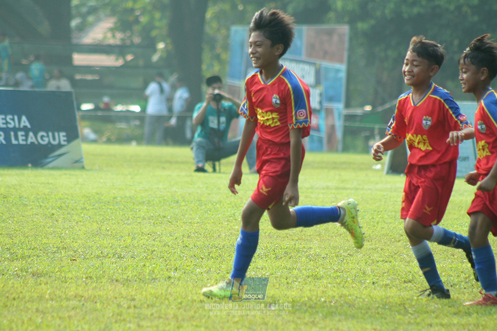 ijl u11 030526 tunas prima bekasi vs fff academy white