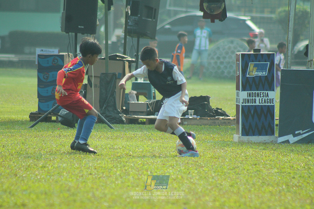 ijl u11 030526 tunas prima bekasi vs fff academy white