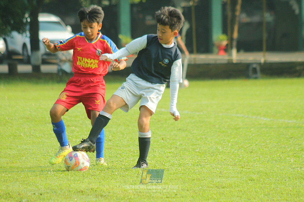 ijl u11 030526 tunas prima bekasi vs fff academy white