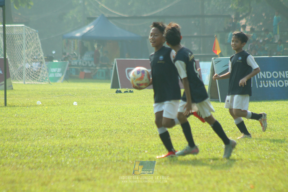 ijl u11 030526 tunas prima bekasi vs fff academy white