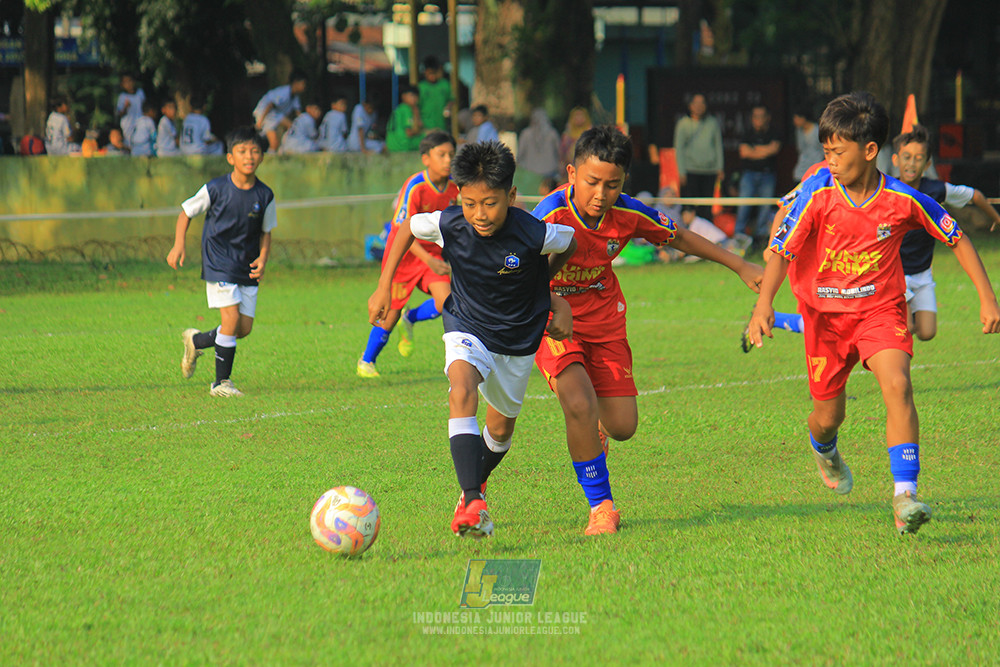 ijl u11 030526 tunas prima bekasi vs fff academy white