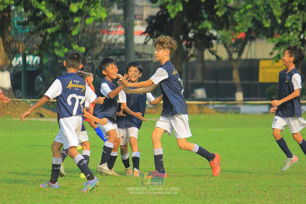ijl u11 030526 tunas prima bekasi vs fff academy white