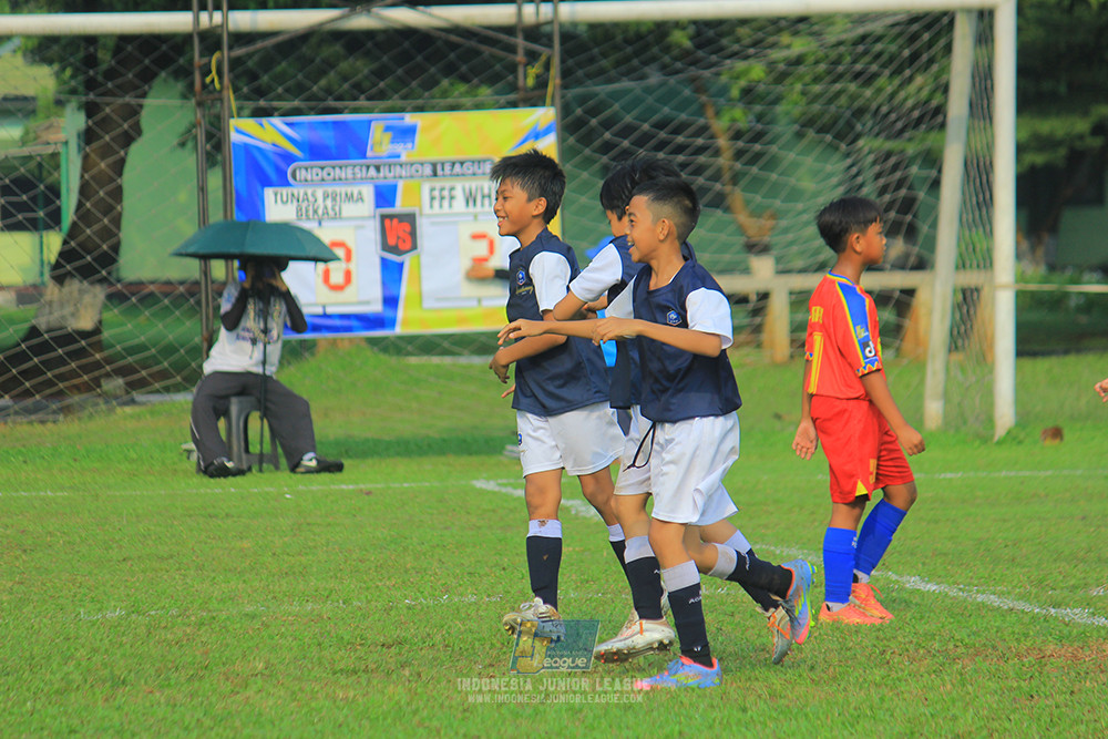 ijl u11 030526 tunas prima bekasi vs fff academy white