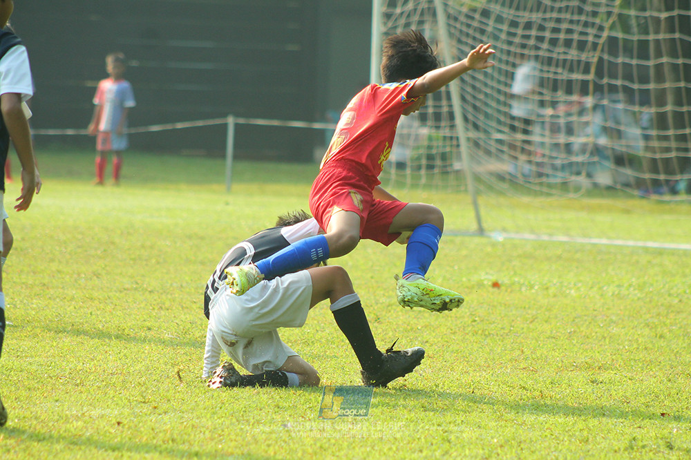 ijl u11 030526 tunas prima bekasi vs fff academy white