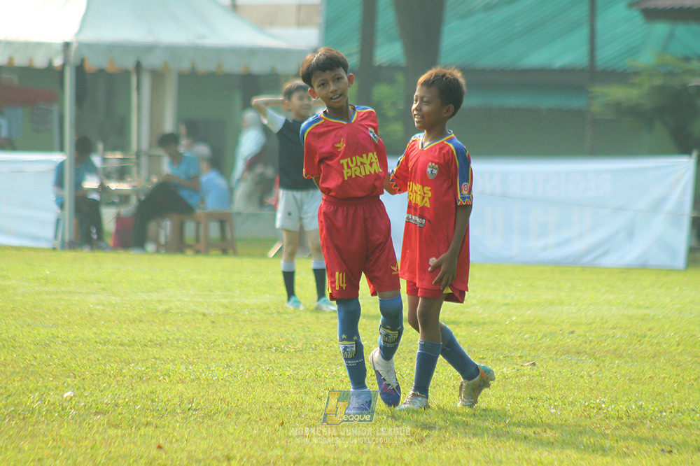 ijl u11 030526 tunas prima bekasi vs fff academy white