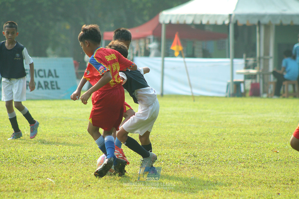 ijl u11 030526 tunas prima bekasi vs fff academy white
