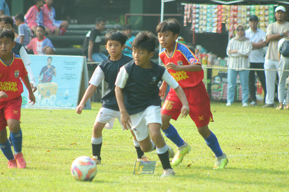 ijl u11 030526 tunas prima bekasi vs fff academy white