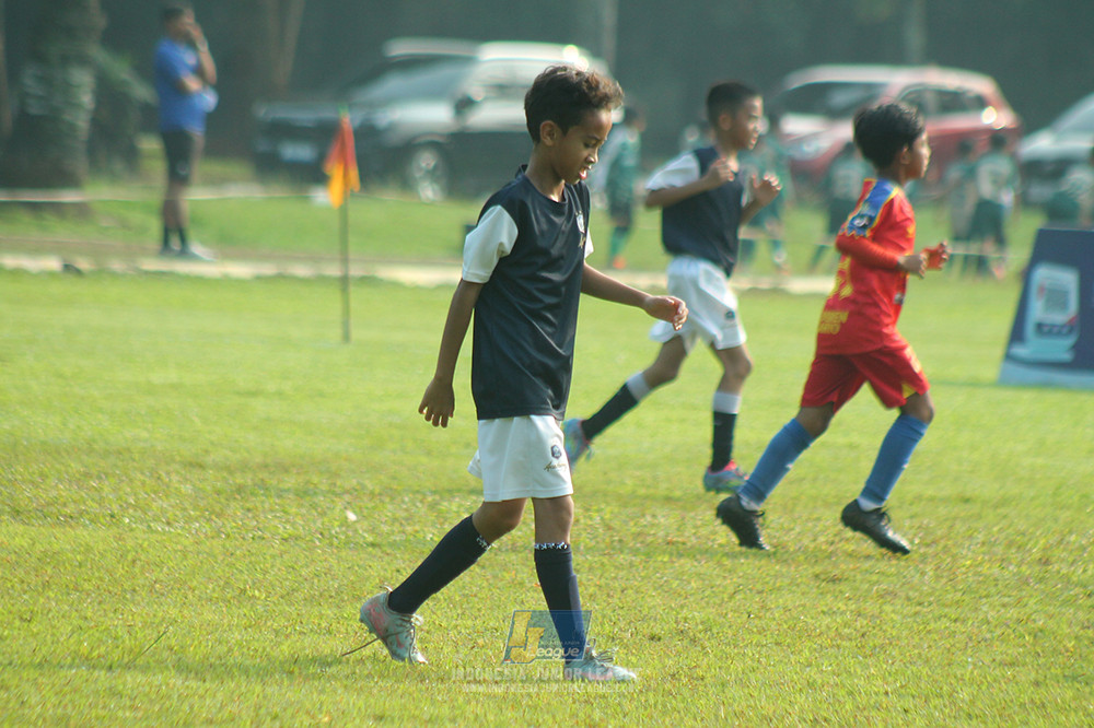 ijl u11 030526 tunas prima bekasi vs fff academy white