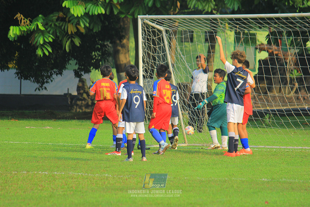 ijl u11 030526 tunas prima bekasi vs fff academy white