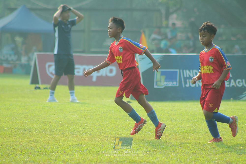 ijl u11 030526 tunas prima bekasi vs fff academy white