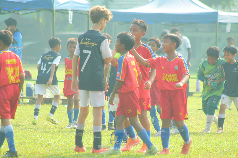 ijl u11 030526 tunas prima bekasi vs fff academy white