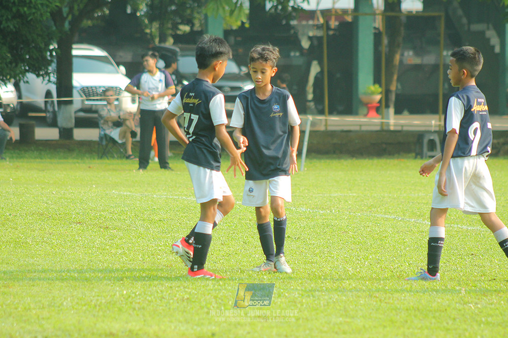 ijl u11 030526 tunas prima bekasi vs fff academy white