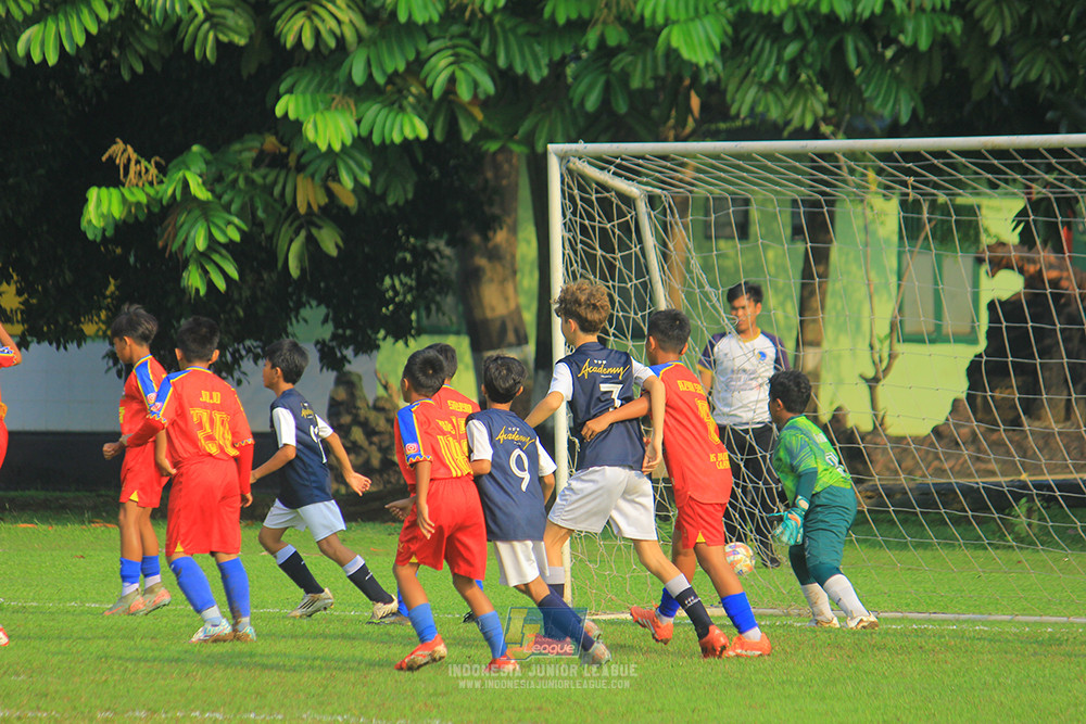 ijl u11 030526 tunas prima bekasi vs fff academy white