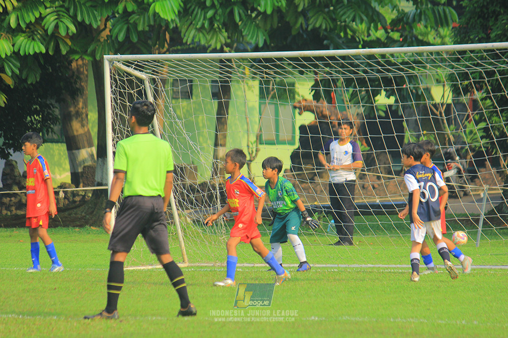 ijl u11 030526 tunas prima bekasi vs fff academy white